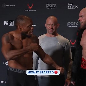 Flykite Boxing on Reels