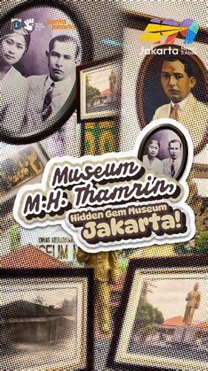 M.H. Thamrin Museum, Jakarta's Hidden Gem