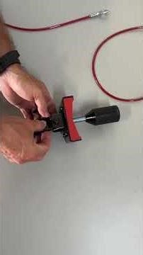 How to Install Cable Keepers | Clean, Tangle-Free Setup for Your Bullet Pulley
