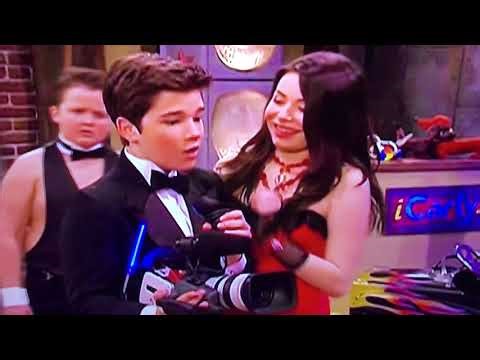 Cute Creddie Moment