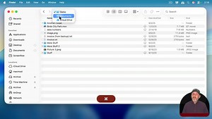 10 Finder Keyboard Shortcuts Every Mac User Should Know (MacMost #3391) : https://macmost.com : Free Download, Borrow, and Streaming : Internet Archive