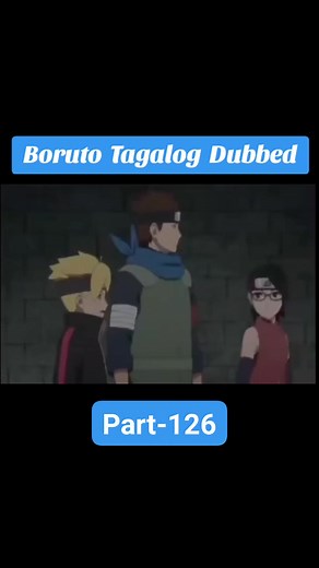 Boruto Naruto next generations part-126 Tagalog dub #hilights #fypシ #hilightseveryonefollowers #nocopyrightinfringementintendedmusicbelongstotherightfulowner | Anime.Tv 2.0