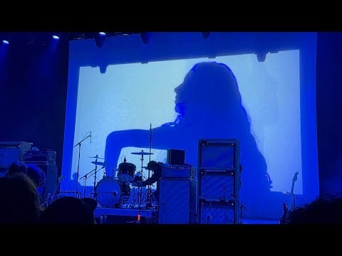 Whirr - Live at SlideAway Brooklyn Paramount Full Set