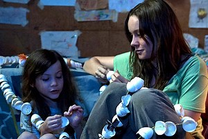 ‘Room’ Review: Brie Larson’s Abduction-Escape Drama Walls Itself In
