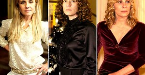 Quem é REALMENTE a melhor vilã de novela de todos os tempos?