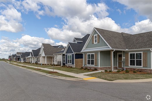 1017 Pleasure Heights L 6, Springdale, AR 72764 | Homes.com