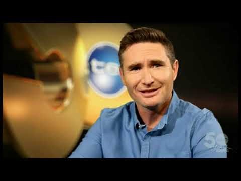 Channel 10 - 50 Years Young (2014)