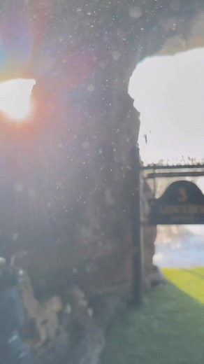 657K views · 1.5K reactions | Cliffhangers is Big Cedar Lodge’s newest golf course - a wild, over-the-top par-3 thrill ride. One of the highlight holes, #3, required a tee shot THROUGH a waterfall! | GolfPass | Facebook