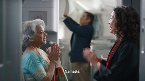We teamed up with Sandra Oh to help bring the world a little more Canada, one apology at a time. #TLC | Air Canada