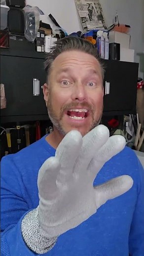 Ultimate Work Gloves for Maximum Protection #workgloves #safetygears