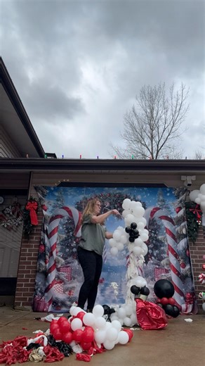 GB’s Balloon Delights also offers tear down as an option. We are a full service balloon store. Custom designs, pick up, delivery, set up and tear down are options for every client and client’s budget. Send a message today for your custom quote and designs. | GB's Balloon Delights | Facebook