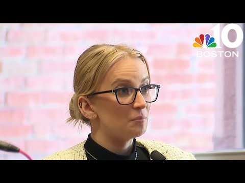 Closing arguments expected in Kelsey Fitzsimmons' trial today