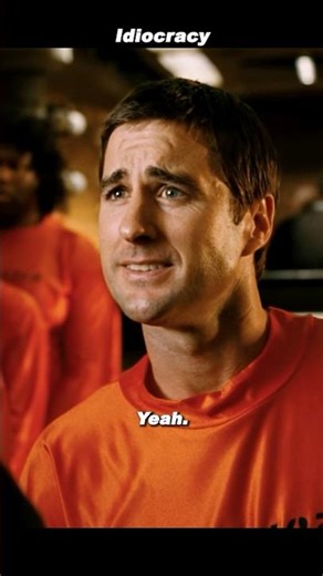 😎 “Idiocracy” | A Genius Escapes a Dumb-as-Dirt Prison with ONE SENTENCE! 🤯🚪