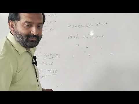 Class 9 exercise #1.2 Q#1