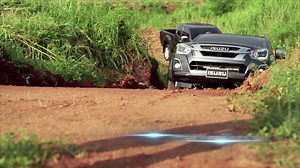 26K views · 1.4K reactions | All-New ISUZU D-Max on Reels | Facebook