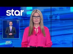 Ειδήσεις στη Νοηματική - 2.4.2025 - Star News
