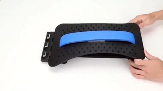 Back Stretcher Video Demonstration