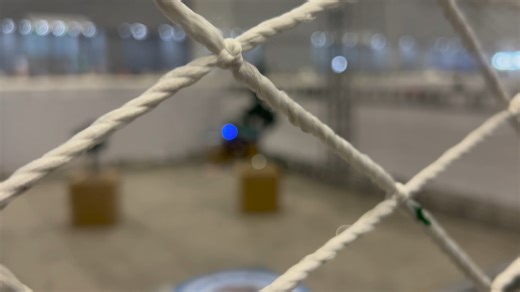 Robocup大赛回顾，很圆满