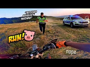 BEST BIKERS VS COPS - Motorcycles Chased By Police Compilation 2026