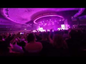 Perfume WORLD TOUR 3rd LA Spring of Life