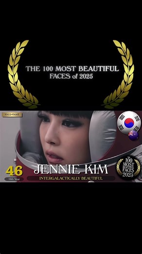 100 most beautiful faces 2025 on tc candler 😍🥰🤩 BLACKPINK #JISOO #JENNIE #LISA #Rosé and #PHARITA BABYMONSTER