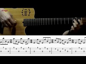 Queensryche Silent Lucidity | Guitar Tutorial + TAB