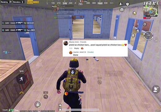 Ultimate Royale Challenge Completed in PUBG Mobile