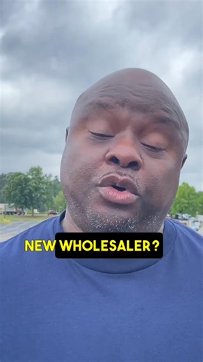 🔥 Comment “Vacant” to Start Your Training for FREE Which is Easier to Flip? Houses or Land | Flip Man