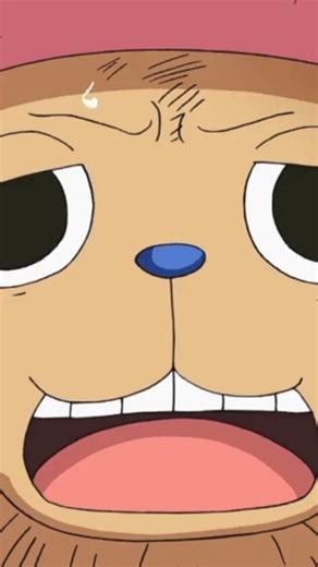 Straw Hat Nostalgia on Instagram: "Tony Tony Chopper! 😆 #tonytonychopper #chopper #anime #onepiece #luffy"