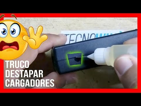 👉Trick - Method to open/UNCOVER LAPTOP or BATTERY CHARGER