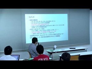 MikroTik RouterOS case study by 円佛 公太郎 (株式会社プログデンス,Japan)