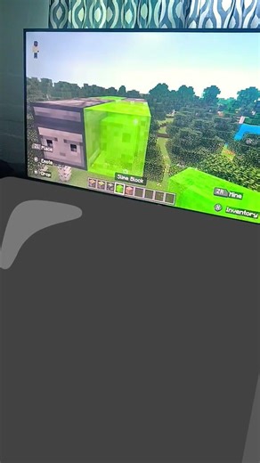 How to make a Minecraft flying machine #minecraft #machine