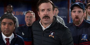 Apple TV Promises an Emotional Journey With Full Trailer of 'Ted Lasso' Season Three