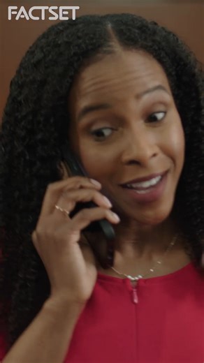 Divide and conquer. Supercharge the way you work with FactSet #AI. | FactSet | Facebook