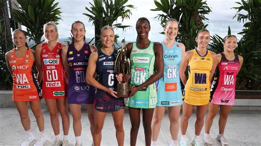 Netball secures blockbuster free-to-air TV deal