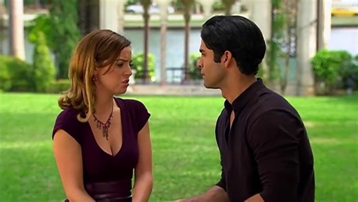 Acorralada Capítulo 63