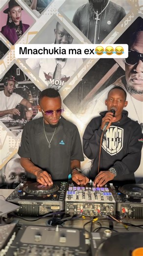 Mnachukia Ma Ex: Kipande Cha Aichezo