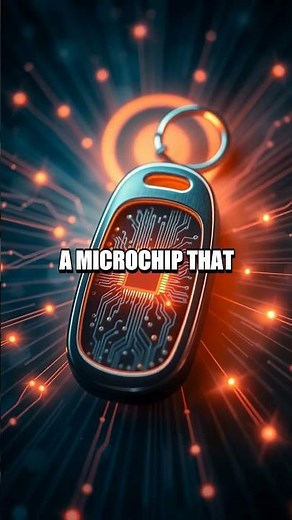 The Secret Tech Behind Key Fob Access
