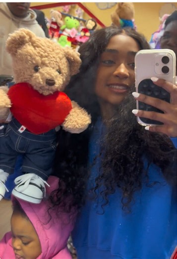 Create Lasting Memories with Build-A-Bear Workshop