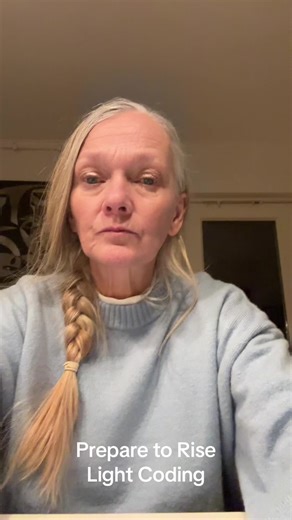 Light Coding: A Path to Personal Ascension