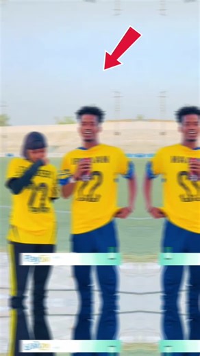 Ciyaal Xamar: 200K Followers Celebration on TikTok