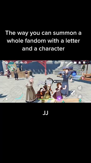 Razor Main DPS Lag in Genshin Impact | JJ Curse