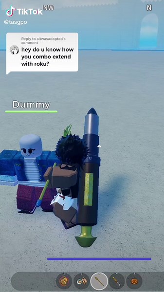 Reply to @altwasadopted #gpotiktok #gpo #roblox #fyp #pvp #grandpieceonline #grandpiece #combo #tutorial