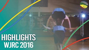 1.1K views · 42 reactions | Check out our special feature highlights of the 2016 World Jump Rope Championships. Produced by QTV Sports. Follow International Jump Rope on all social media platforms: Facebook: International Jump Rope Union Twitter: @IJRU_JumpRope Instagram: @ijru_jumprope Tik Tok: @ijru_jumprope #ijru_jumprope | International Jump Rope Union | Facebook