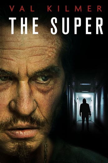 The Super: Trailer 1