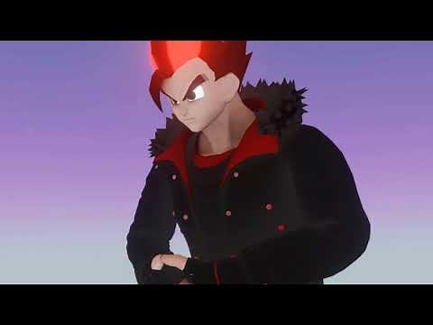 DBXV2 - Merging Movesets Tutorial