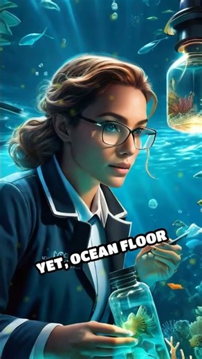 What If We Colonized the Ocean Floor?