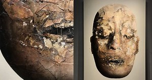 A Process of Deconstruction and Reconstruction - Art-Sheep