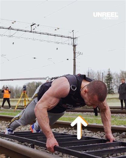 531K views · 1K reactions | Just when you thought you've seen it all  | UNREEL | Facebook