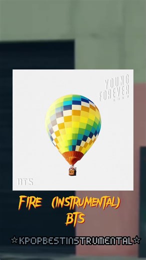 Trả lời @lack23 Fire (Instrumental) - BTS | Let's fire up 🔥 #bts #fire #firebts #instrumental #kpop #tiktok #beat #fyp #music #trending #trend